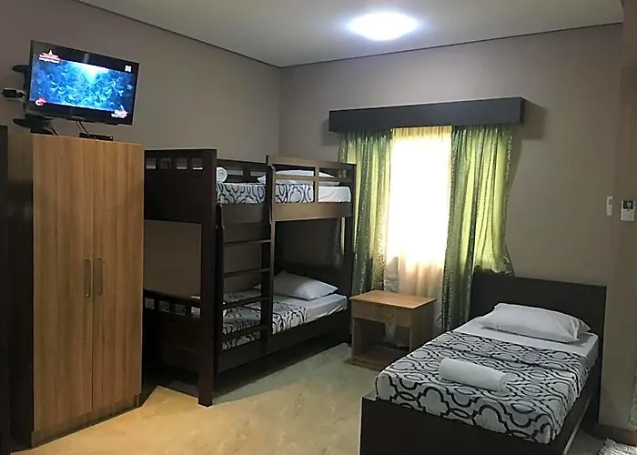 Secter Place 오슬롭