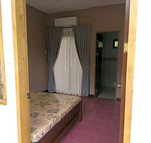 Secter Place 리조트 오슬롭