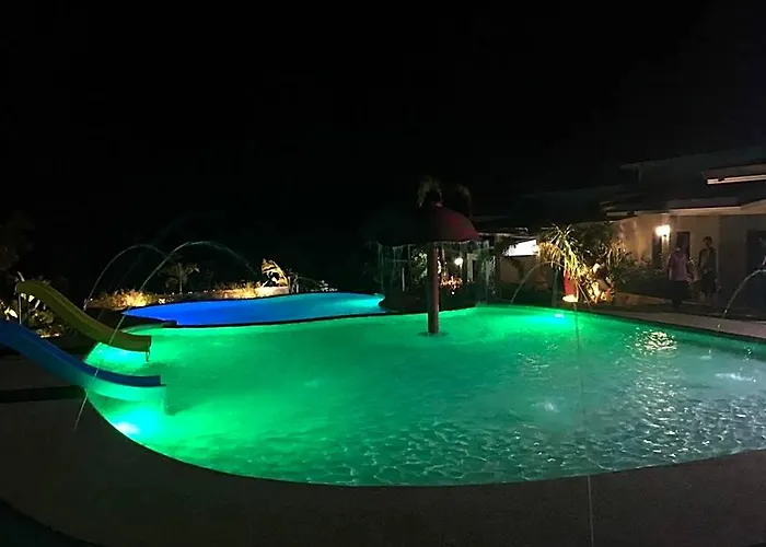 Secter Place *