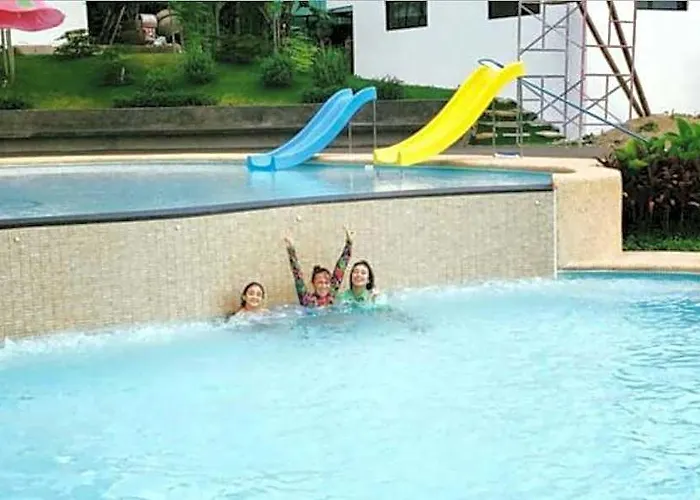 리조트 Secter Place *